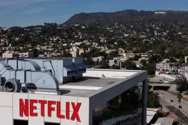 Netflix’s Next Growth Chapter Hinges on Keeping Viewers Hooked